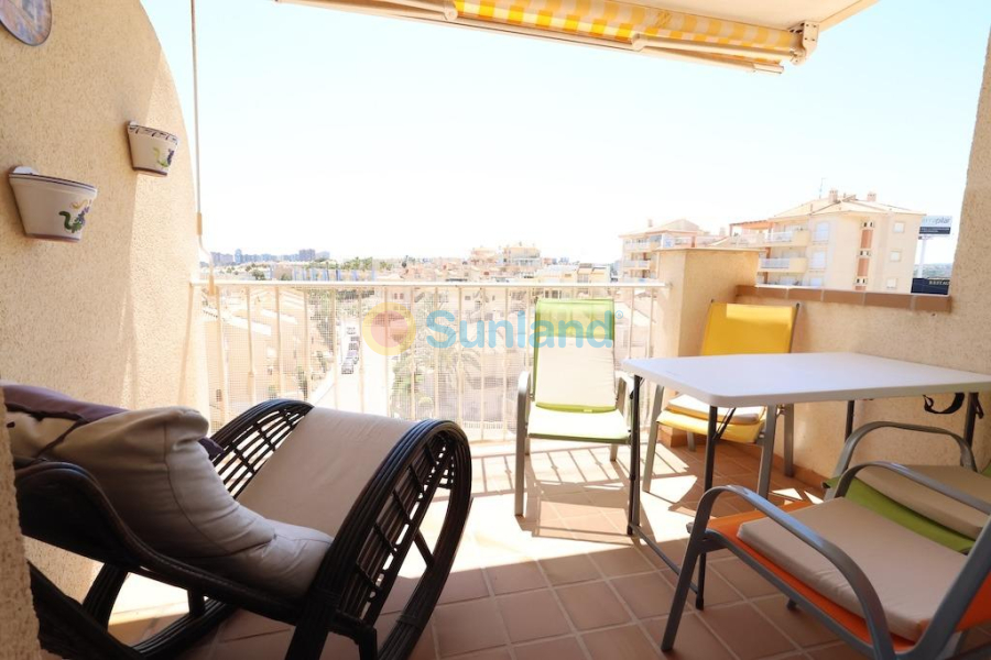 Resale - A - Orihuela Costa - Campoamor