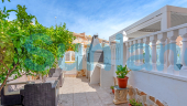 Resale - Townhouse - Ciudad Quesada - Rojales - Doña pepa