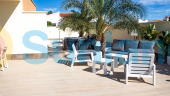 Segunda mano - Chalet - Torrevieja - La Siesta