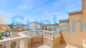 Resale - Townhouse - Ciudad Quesada - Rojales - Doña pepa