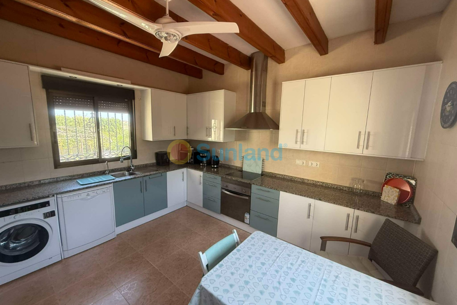 Resale - Country house - Dolores - 