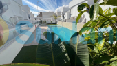 Resale - Apartment - Orihuela costa - 