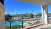 Resale - Apartment - Flat - Orihuela costa - Pilar De La Horadada