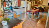 Resale - Villa - Guardamar del Segura