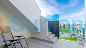 Resale - Apartment - Guardamar del Segura - El Raso