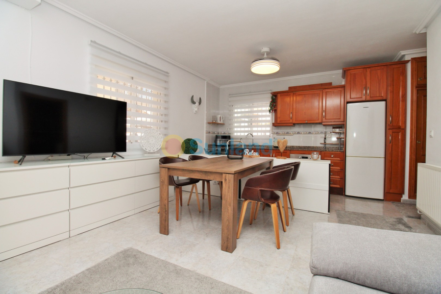 Verkauf - Haus - Villamartin