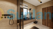 Nueva construcción  - Chalet - Orihuela Costa - La Zenia