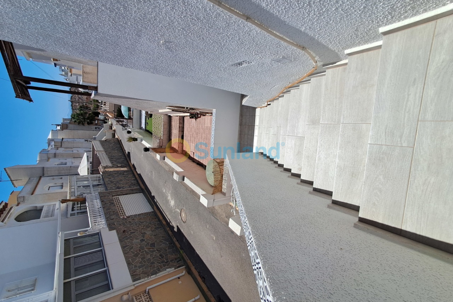 Resale - P - San Miguel De Salinas