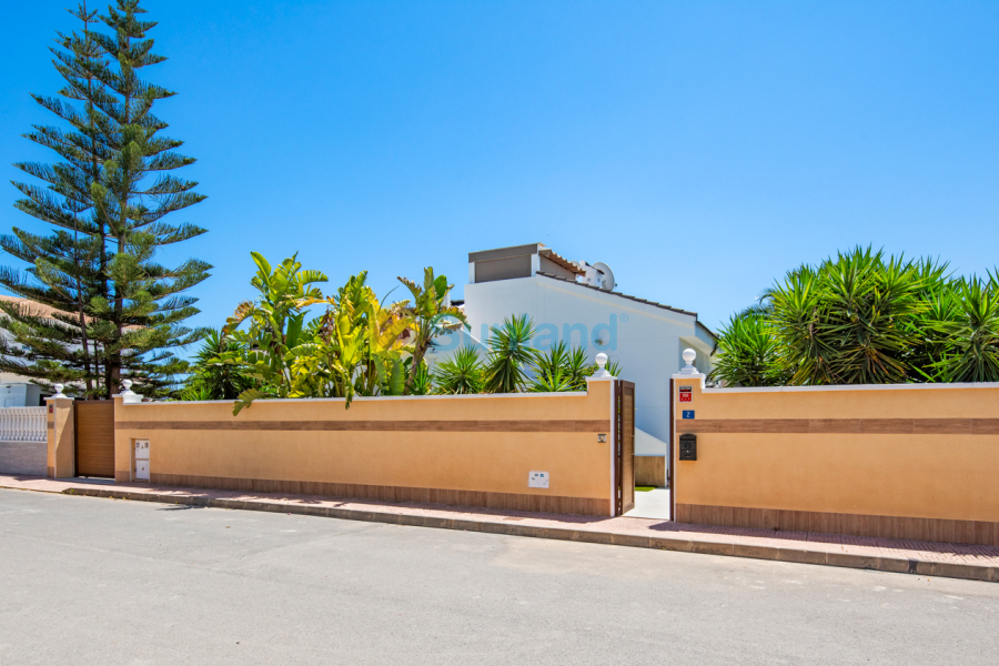 Verkauf - Haus - Ciudad Quesada - Rojales - Doña pepa