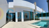 New Build - Villa - San Javier - 