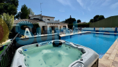 Segunda mano - Country house - Castalla