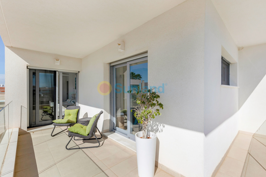 Använda fastigheter - Villa - Orihuela - Vistabella Golf