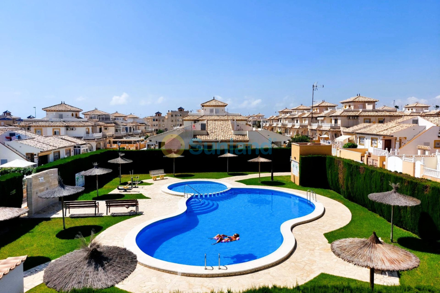 Resale - C - Orihuela Costa - Lomas de Cabo Roig-Los Dolses