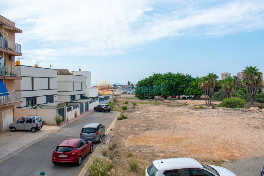 Resale - Apartment - Torrevieja - 