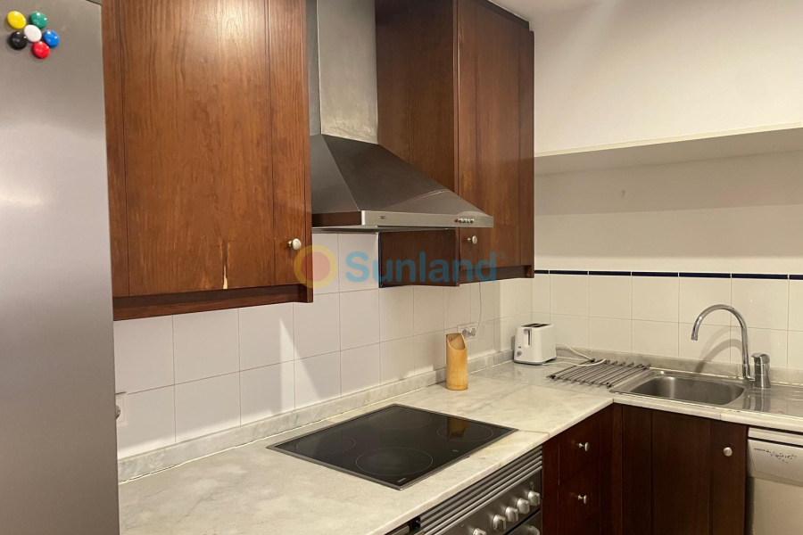 Resale - Apartment - Torrevieja - 