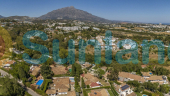 Resale - Villa - Benahavis - La Quinta