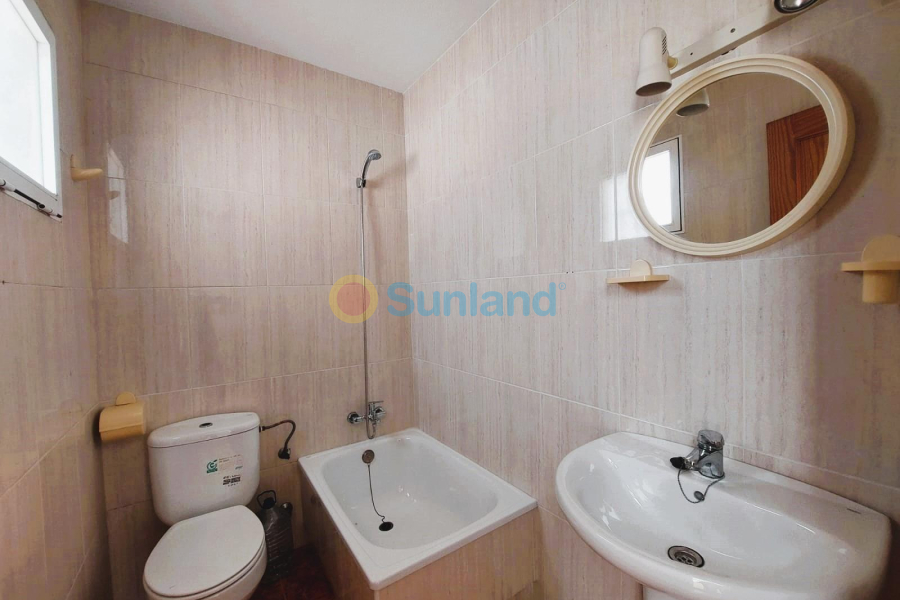 Brukte eiendommer - C - Torrevieja - Los Altos