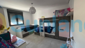 Resale - Villa - Torrevieja - El Chaparral