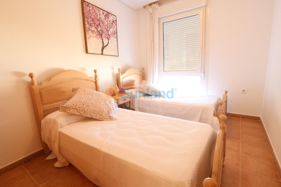 Resale - T - Orihuela Costa - Agua Marina