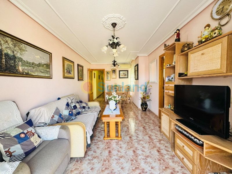 Resale - Apartment - La Mata