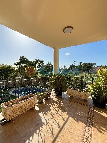 Använda fastigheter - Villa - Ciudad Quesada