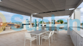 Вторичка - Apartments - Orihuela Costa - Villamartin