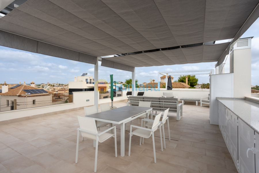 Вторичка - Apartments - Orihuela Costa - Villamartin