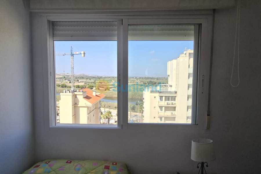 Resale - Apartment - Guardamar del Segura - 