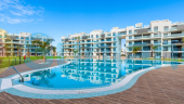 Resale - Apartment - Guardamar del Segura - El Raso