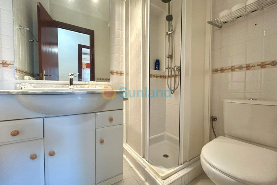 Brukte eiendommer - Villa - Orihuela Costa - Cabo Roig