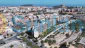 New Build - Penthouse - ALICANTE - San Agustín-PAU 2