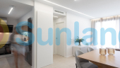 New Build - Apartment - Dénia - L´Estanyó (Marinas)