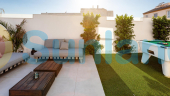 New Build - Villa - Orihuela costa - Pilar De La Horadada