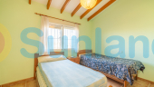 Brukte eiendommer - Villa - Los Montesinos