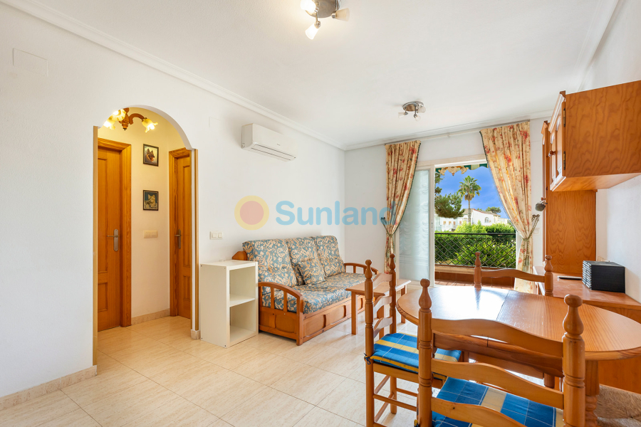 Brukte eiendommer - Apartamento - Torrevieja - La Mata