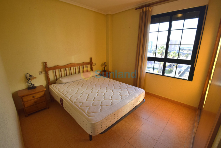 Resale - Apartment - Guardamar del Segura - 