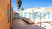 Segunda mano - Chalet - Torrevieja - La Siesta