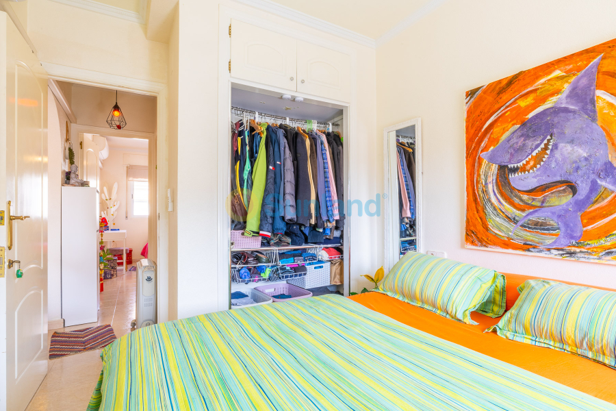 Вторичка - Apartamento - Torrevieja - Aguas Nuevas