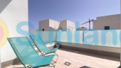 Resale - Villa - Los Montesinos - 