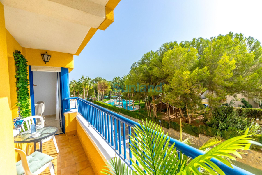 Verkauf - Apartment - Orihuela Costa - Altos de Campoamor