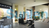 Nueva construcción  - Chalet - Sucina - Peraleja Golf