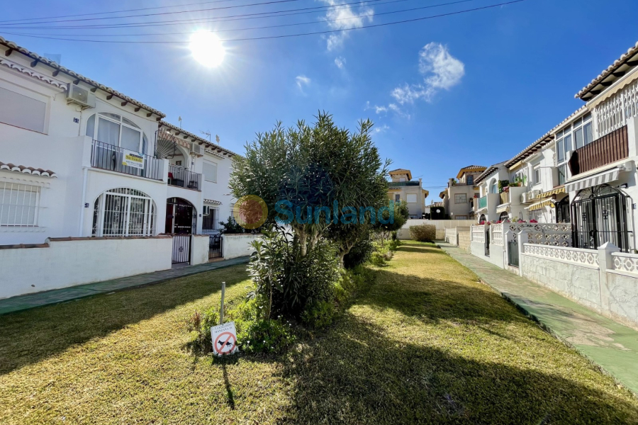 Вторичка - Apartments - Torrevieja - Los Balcones