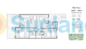 New Build - Apartment - Guardamar del Segura - El Raso