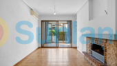 Resale - Apartment - Altea