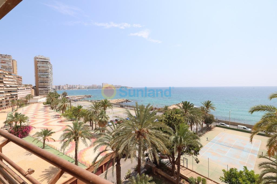 Resale - Apartment - ALICANTE - Barrio Obrero