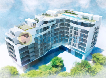 Apartment - New Build - ALICANTE - Benalua