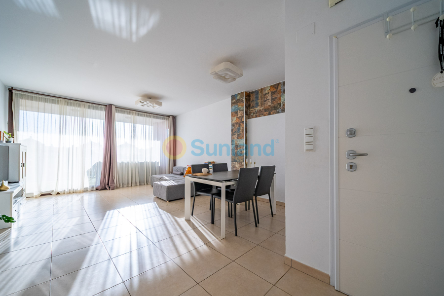 Вторичка - Apartamento - Orihuela Costa - Lomas De Cabo Roig