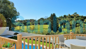Använda fastigheter - Villa - Villamartin