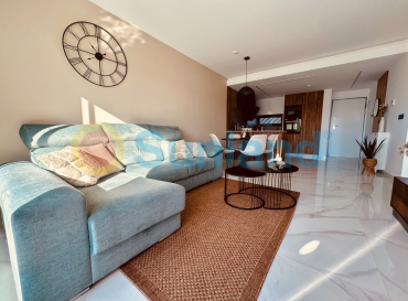 Apartment - Resale - Guardamar del Segura - El Raso