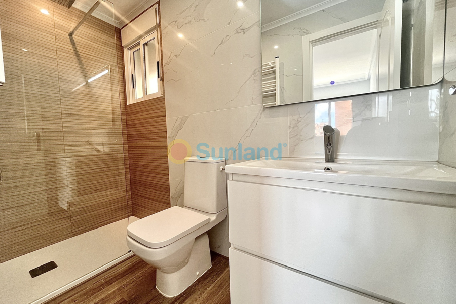 Resale - A - San Miguel De Salinas